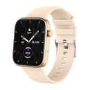 Zenwatch P71 in Gold