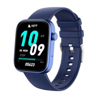 Zenwatch P71 in Blau