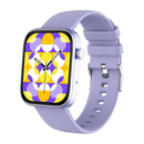 Zenwatch P71 in Lila